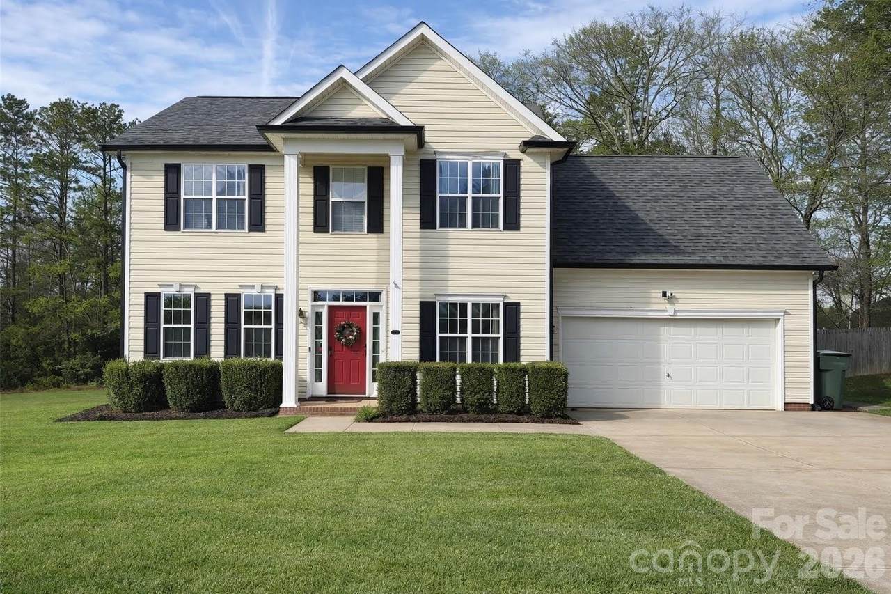 4274 Kiser Woods Drive - Photo 1