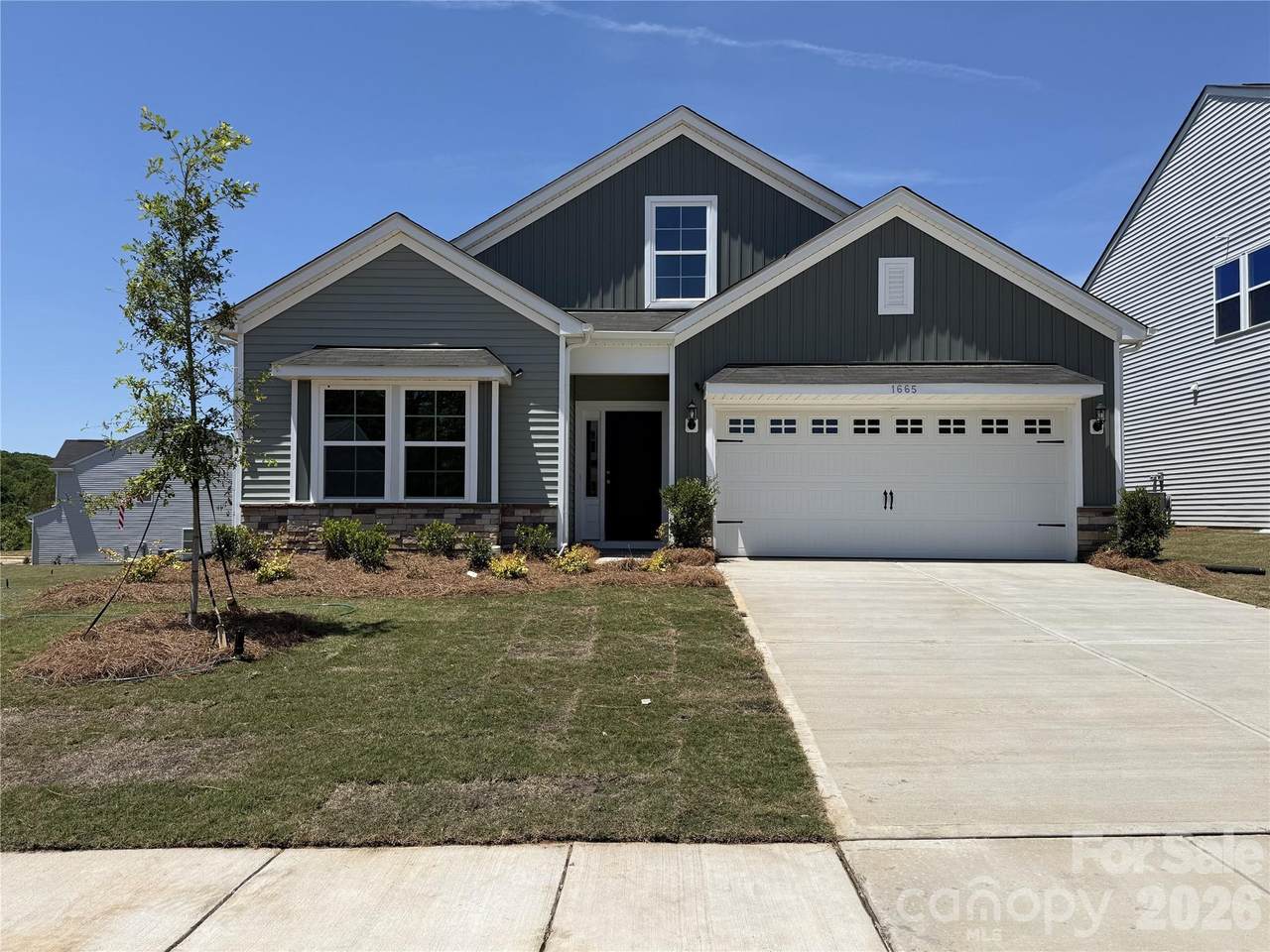 1665 Piper Creek Avenue - Photo 1