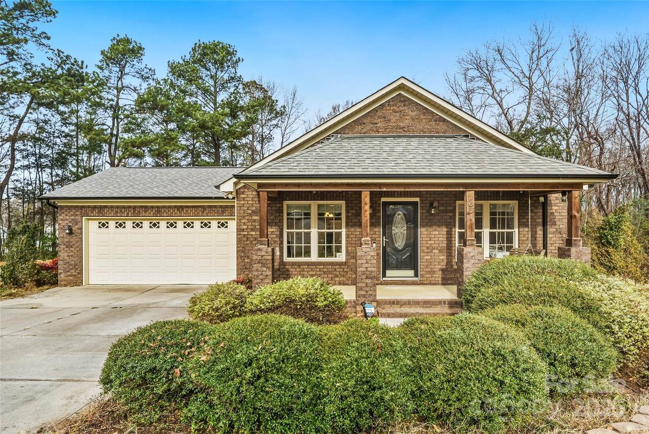 1631 Meadow Creek Church Road - Photo 1