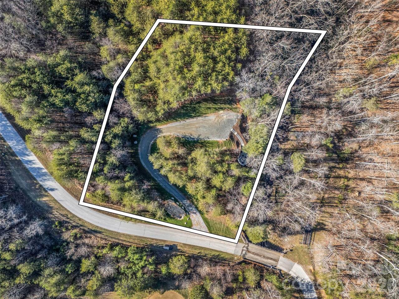 61 Deep Gap Farm Road - Photo 1