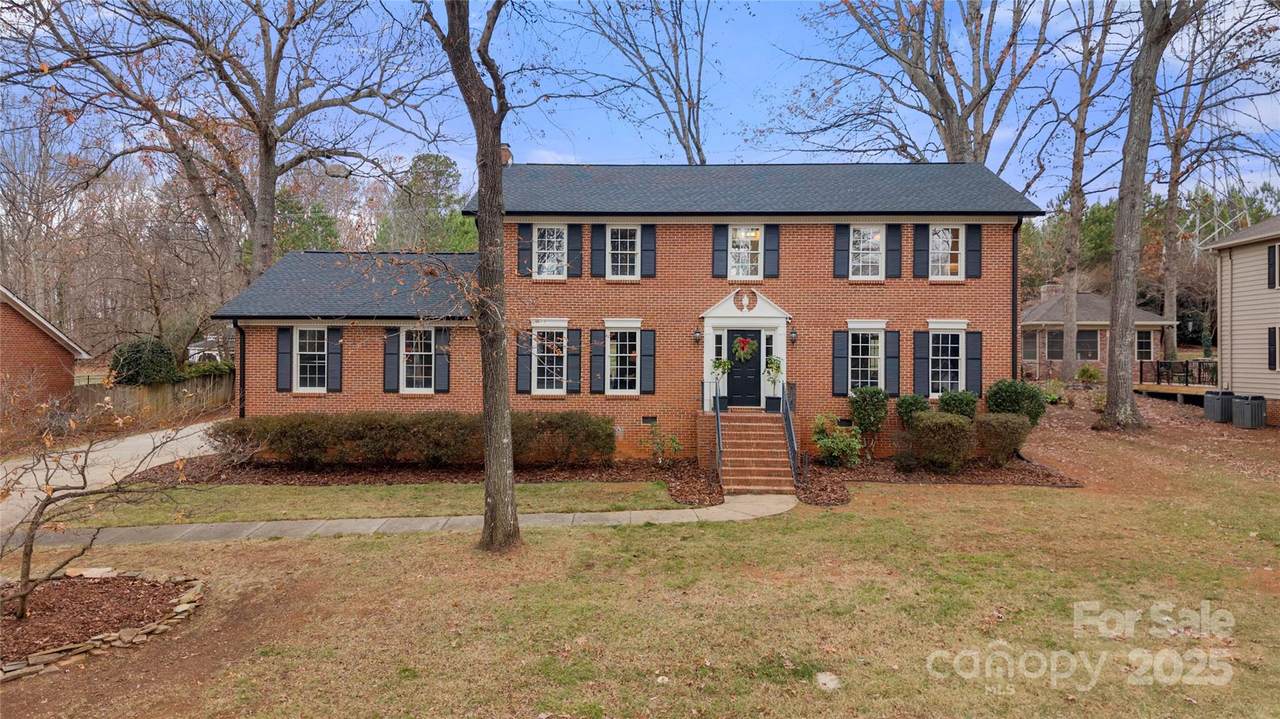 16417 Kimbolten Drive - Photo 1