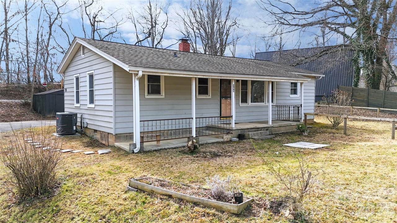 398 Sand Hill Road - Photo 1