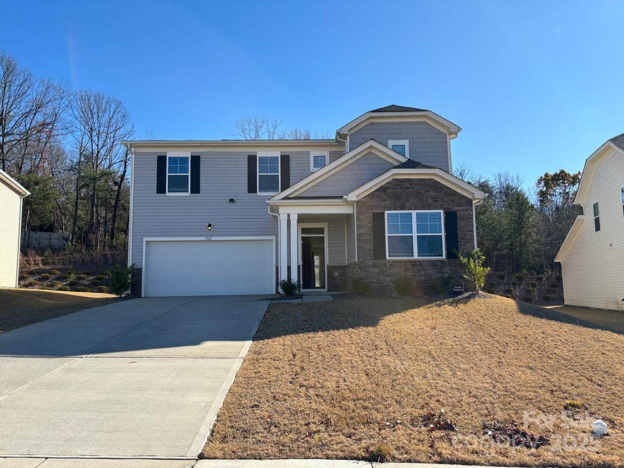 7121 Maple Run Circle - Photo 1