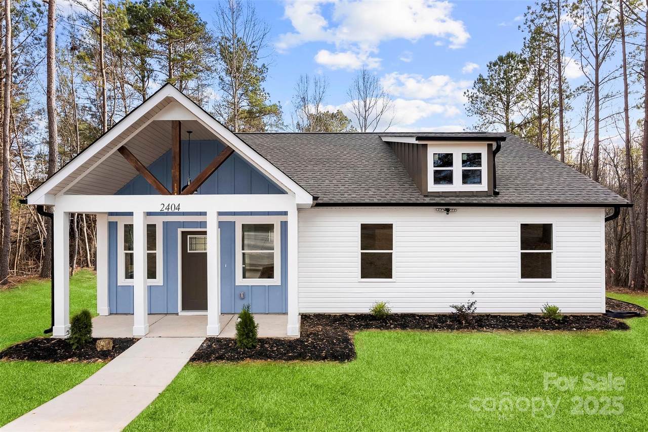 2404 Eleanor Drive - Photo 1