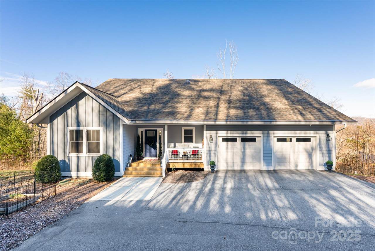 307 Kristy Cabe Drive - Photo 1