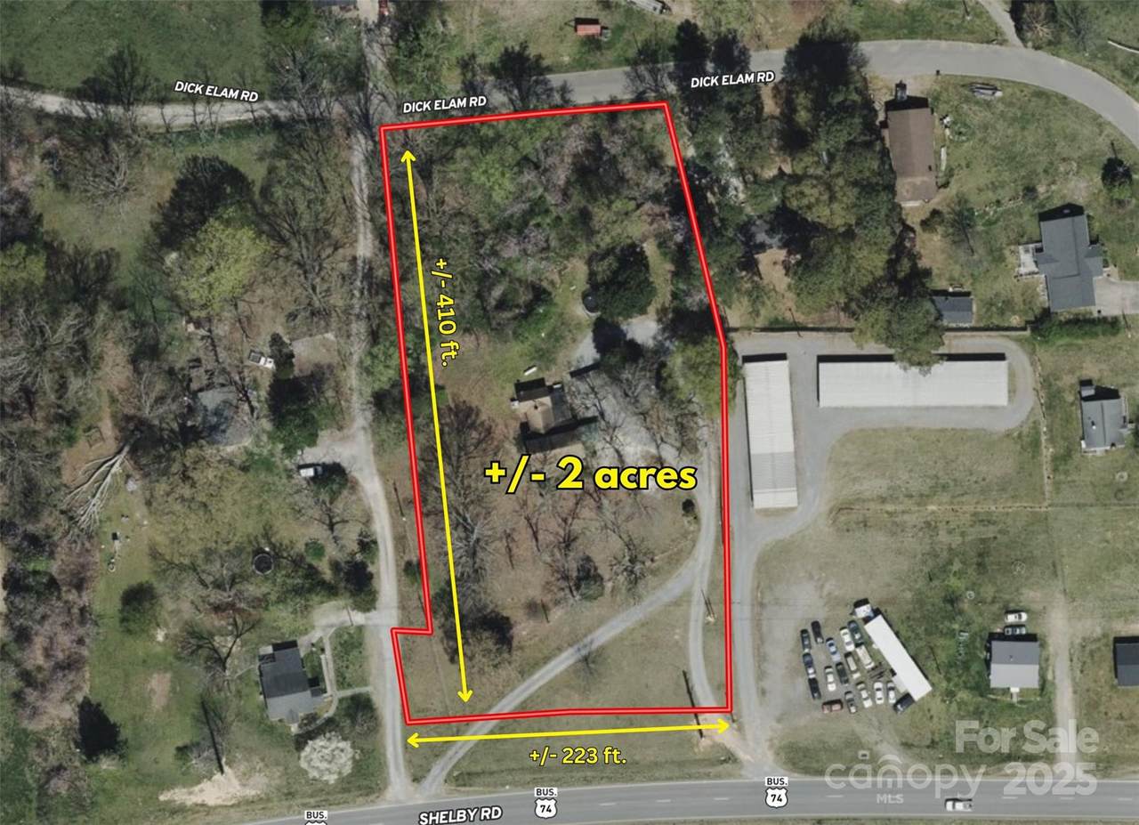 1708 Shelby Road - Photo 1