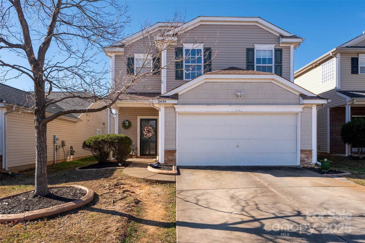 3434 Charterhall Lane - Photo 1