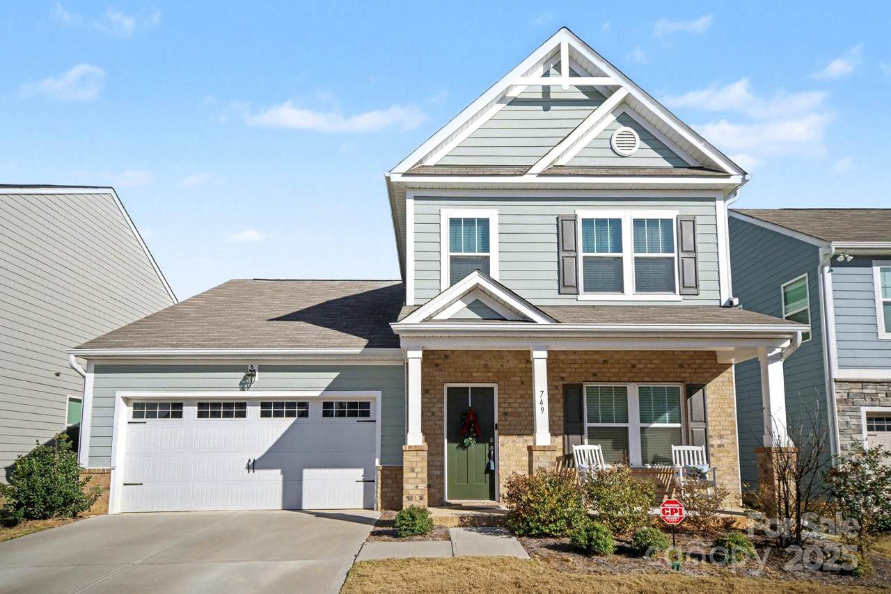 749 Alexander Commons Drive - Photo 1