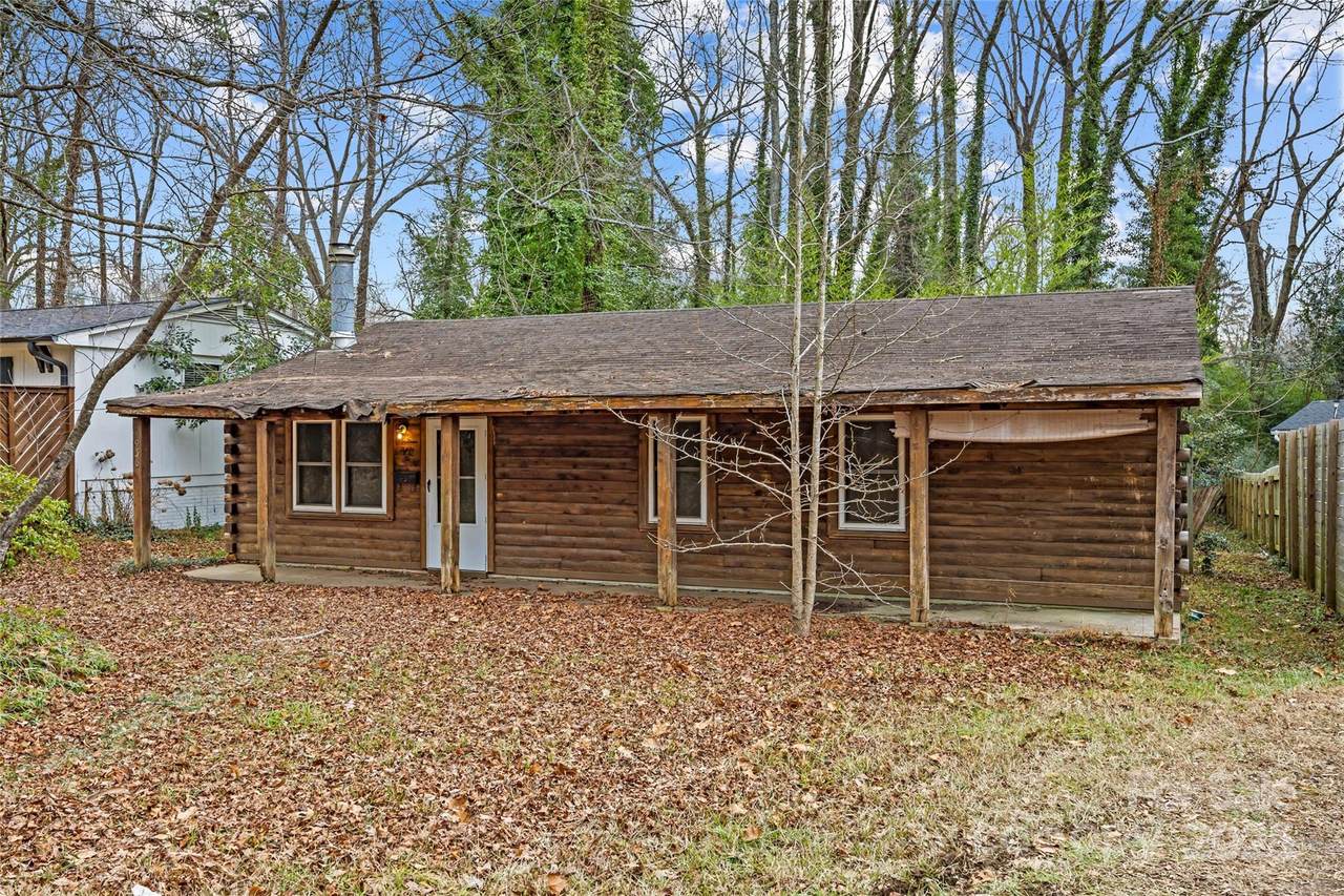 1936 Lakedell Drive - Photo 1