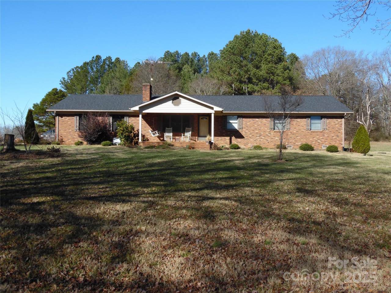 3857 Buffalo Shoals Road - Photo 1