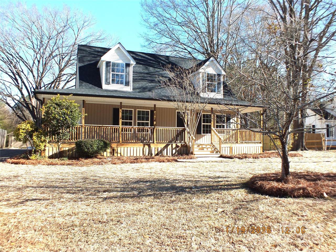 2425 Kershaw Camden Highway - Photo 1