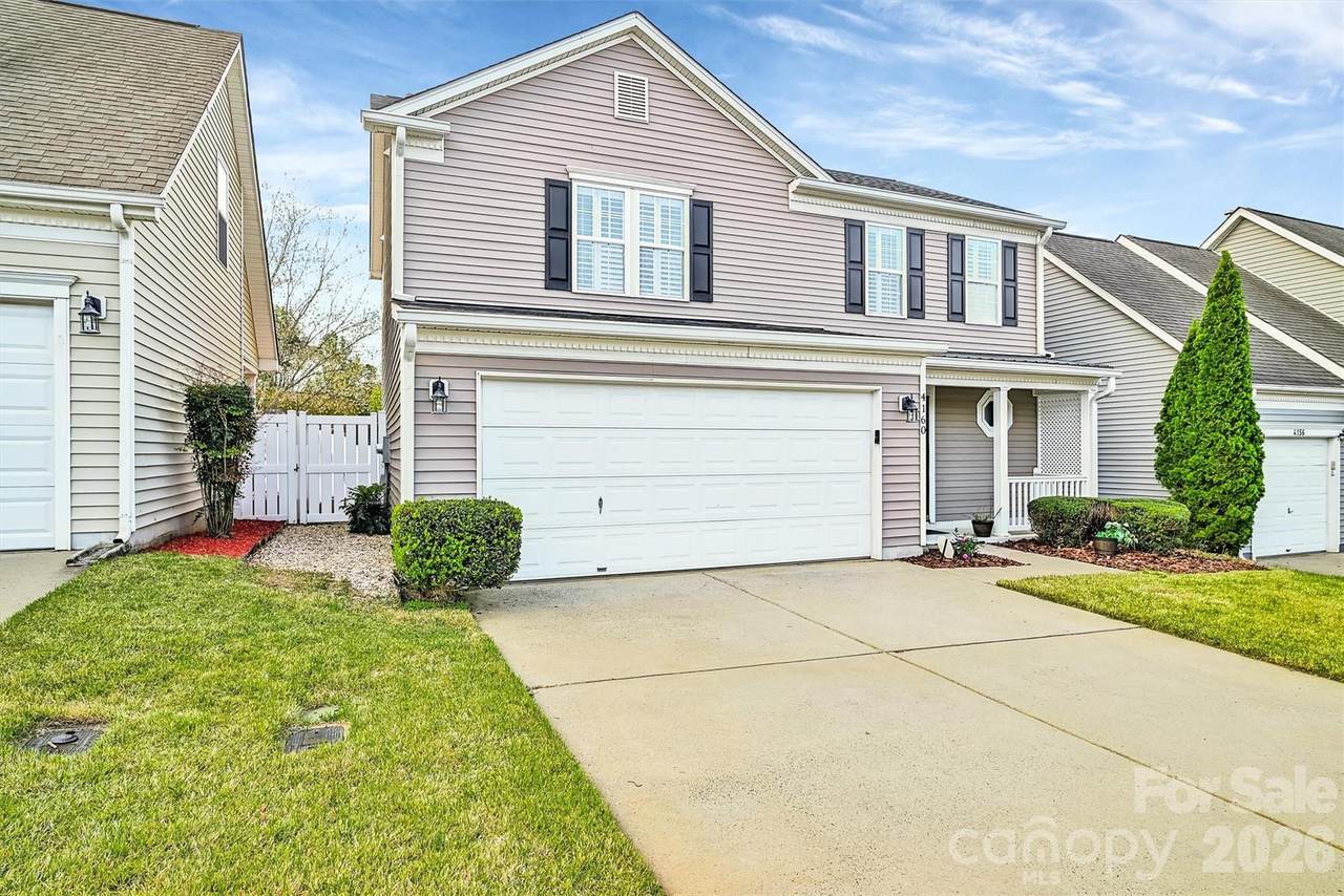 4160 Segundo Lane - Photo 1
