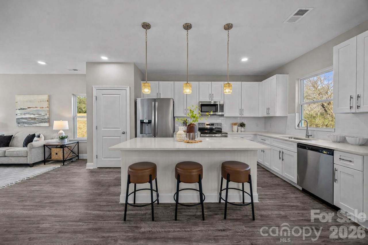 1813 Shuford Road - Photo 1