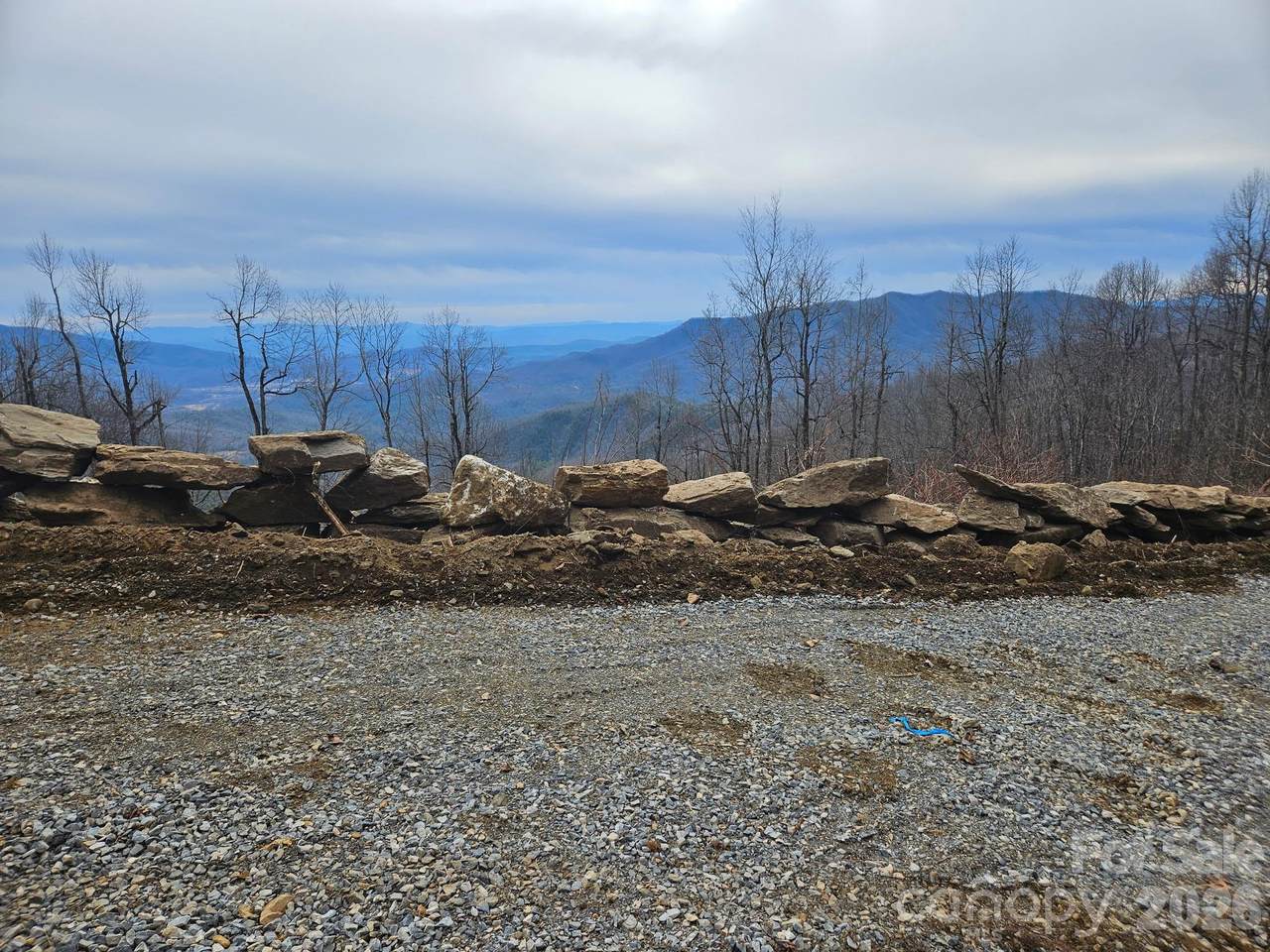 TBD Osborne Knob Road - Photo 1