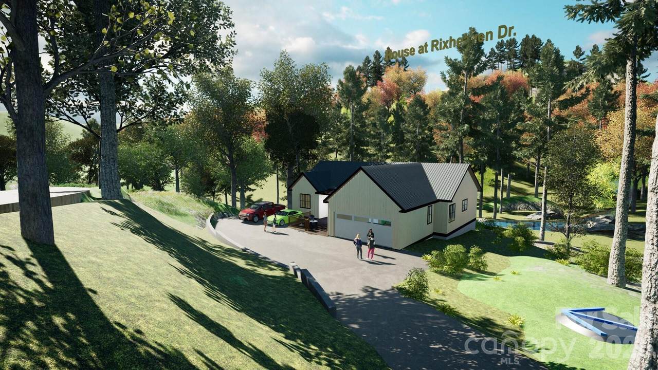 1 Rixhaven Drive - Photo 1