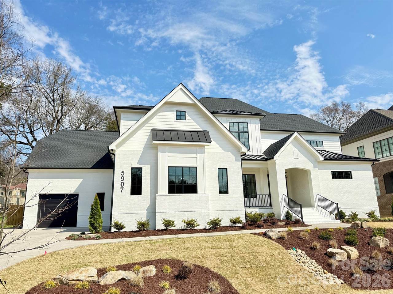 5907 Lakeview Drive - Photo 1