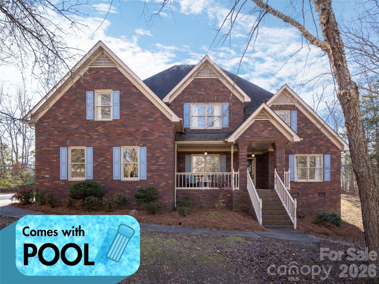 2568 Chelsea Drive - Photo 1