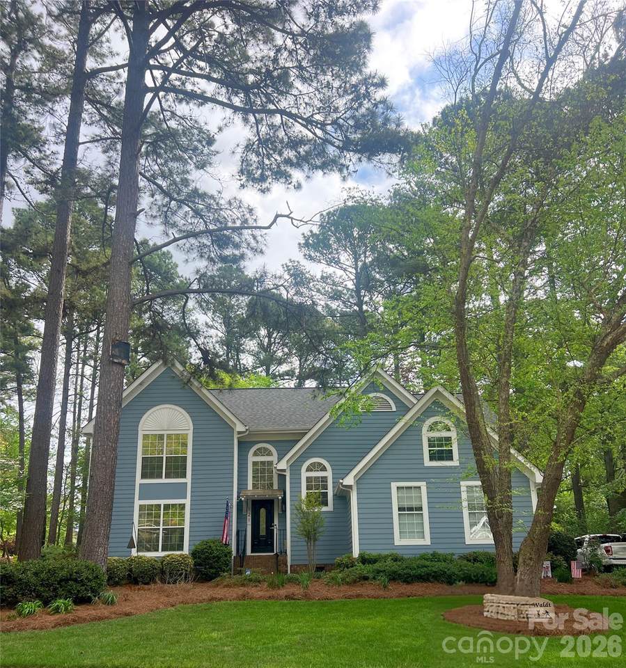 121 Lake Pine Road - Photo 1