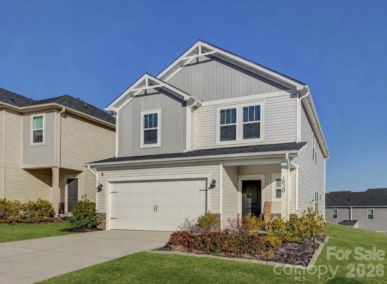 1020 Childers Avenue - Photo 1