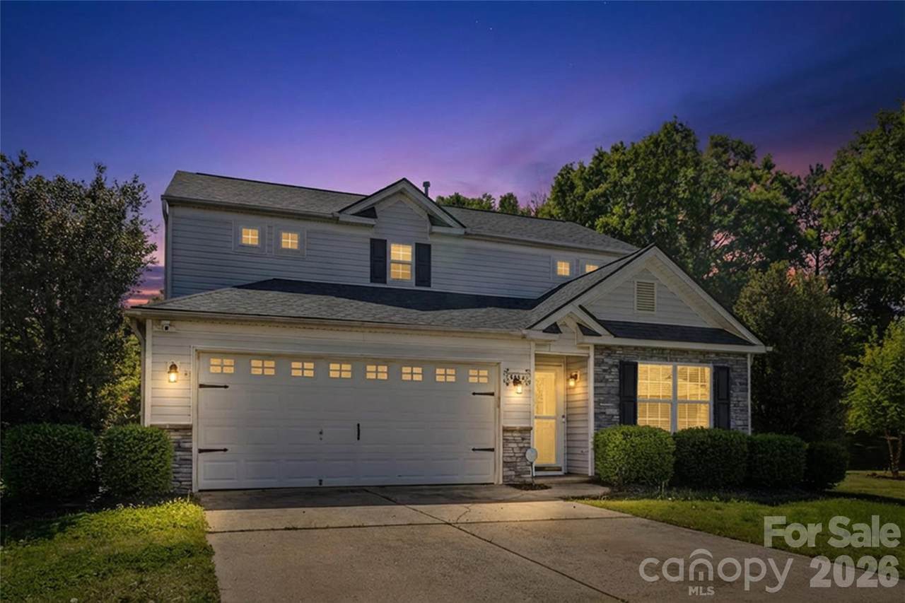 8854 Laurel Run Drive - Photo 1