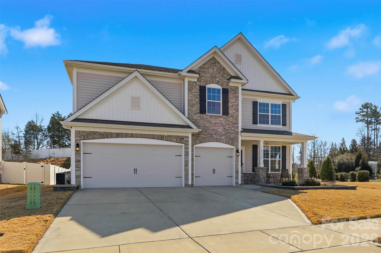 2314 Red Birch Way - Photo 1
