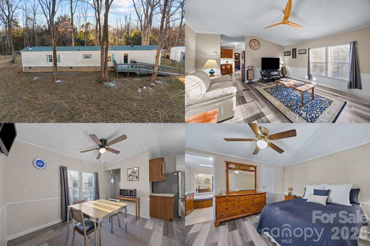 5819 Mount Gallant Road - Photo 1