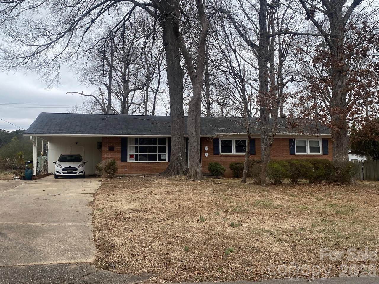 2344 Old Field Road - Photo 1