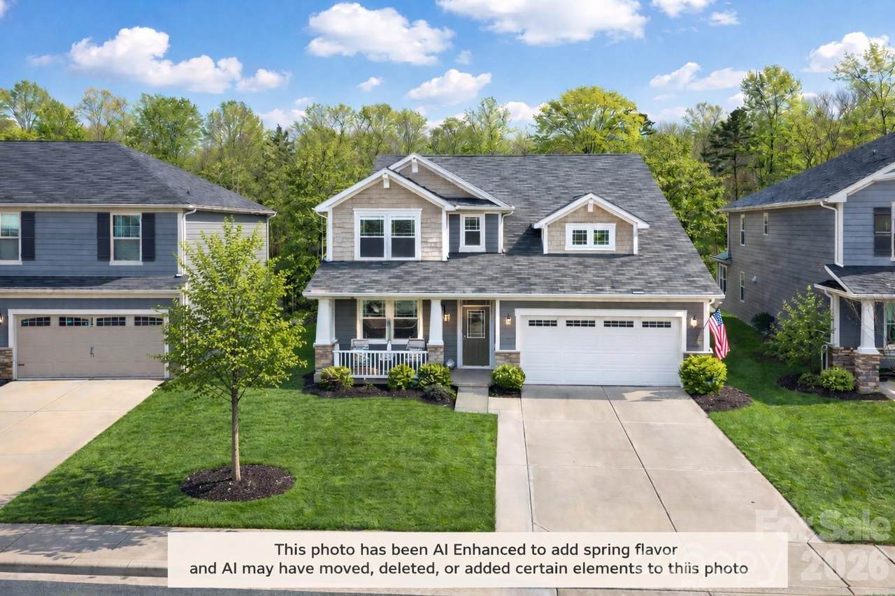 17213 Carolina Hickory Drive - Photo 1