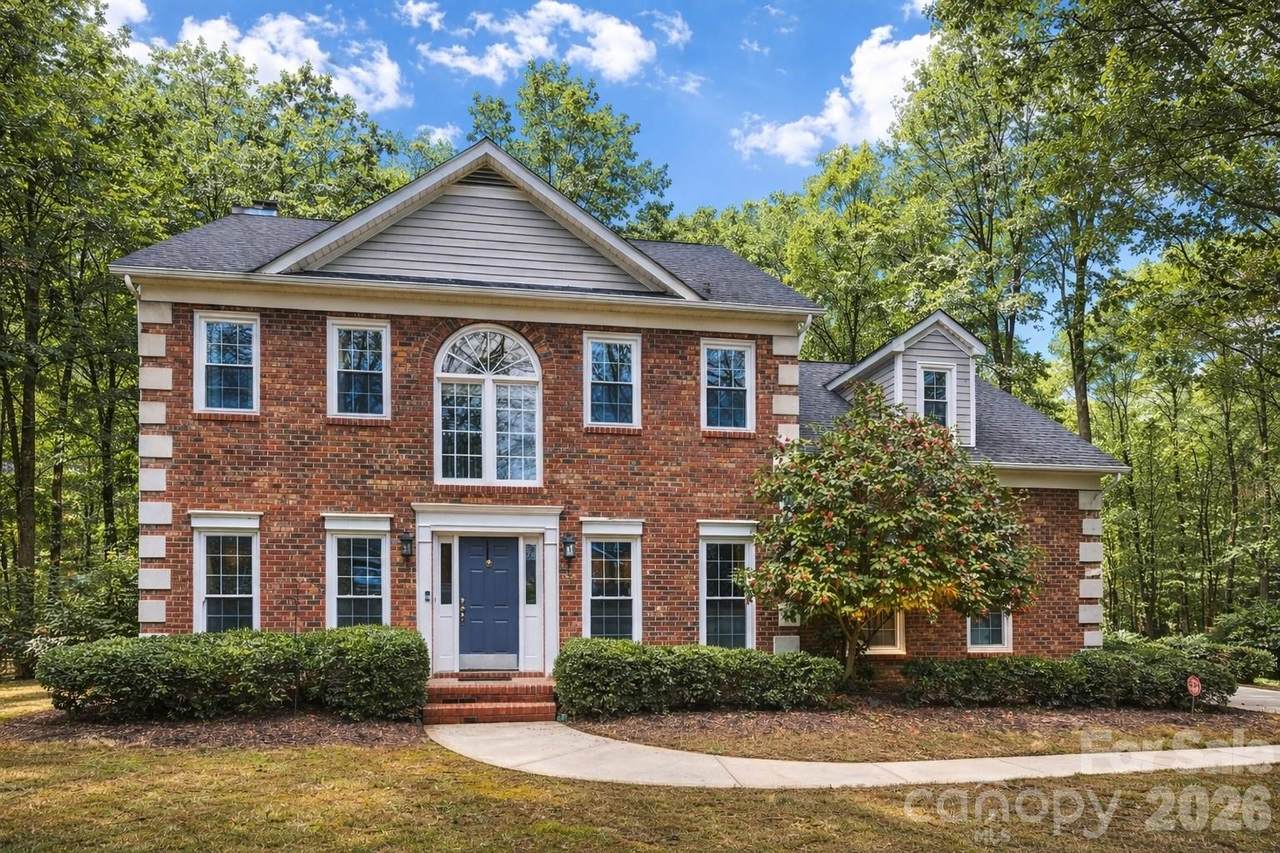551 Dovefield Drive - Photo 1