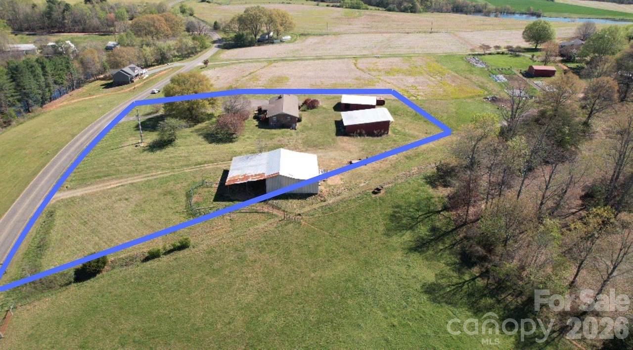 6581 Sain Milling Road - Photo 1