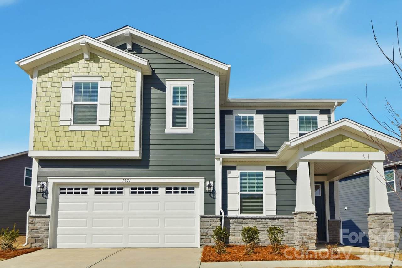 1421 Honey Trail Street - Photo 1