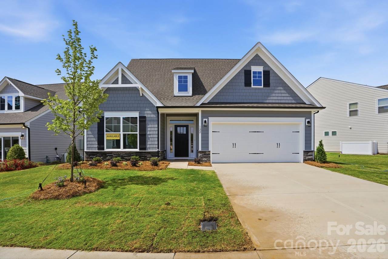 122 Dunlavin Way - Photo 1