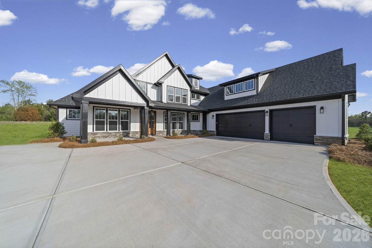 4606 Quiet Rail Court - Photo 1