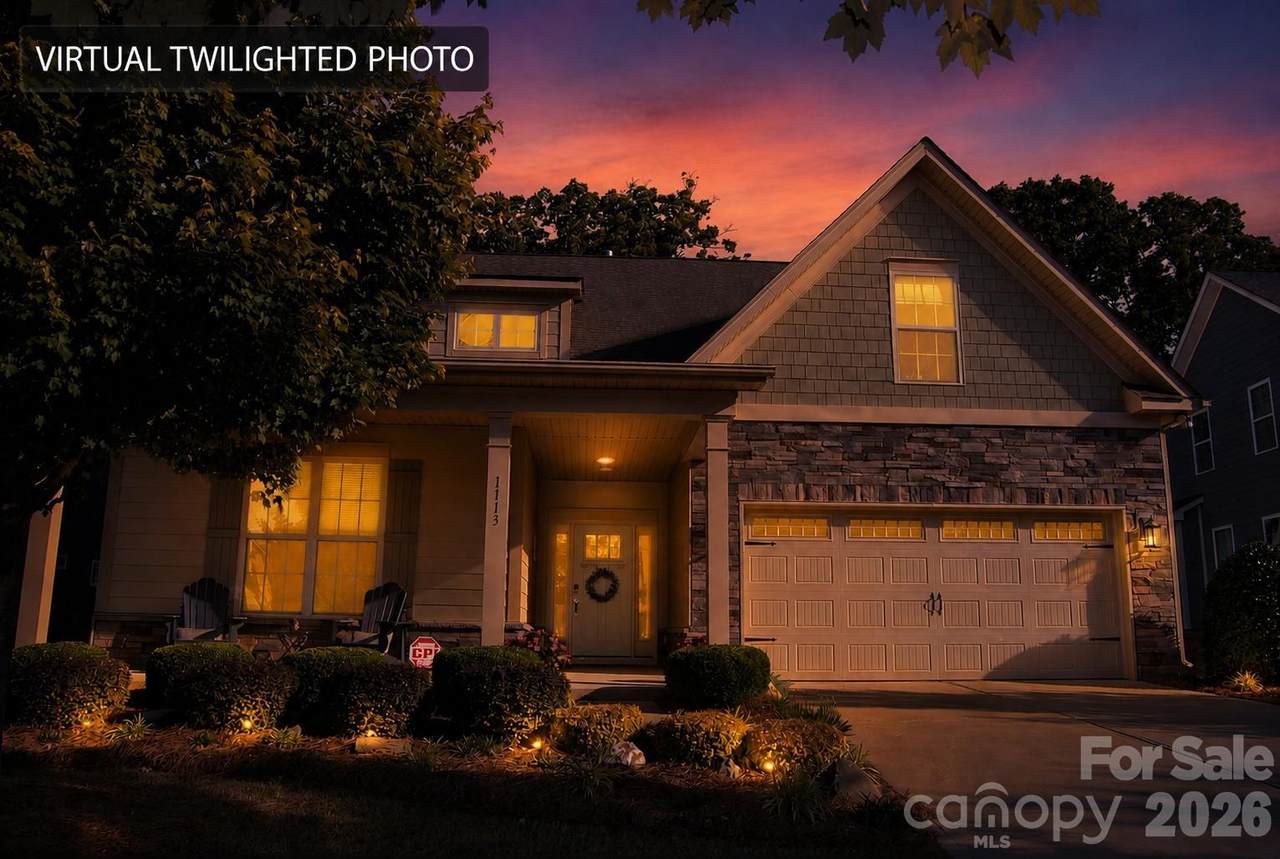 1113 Mayapple Way - Photo 1