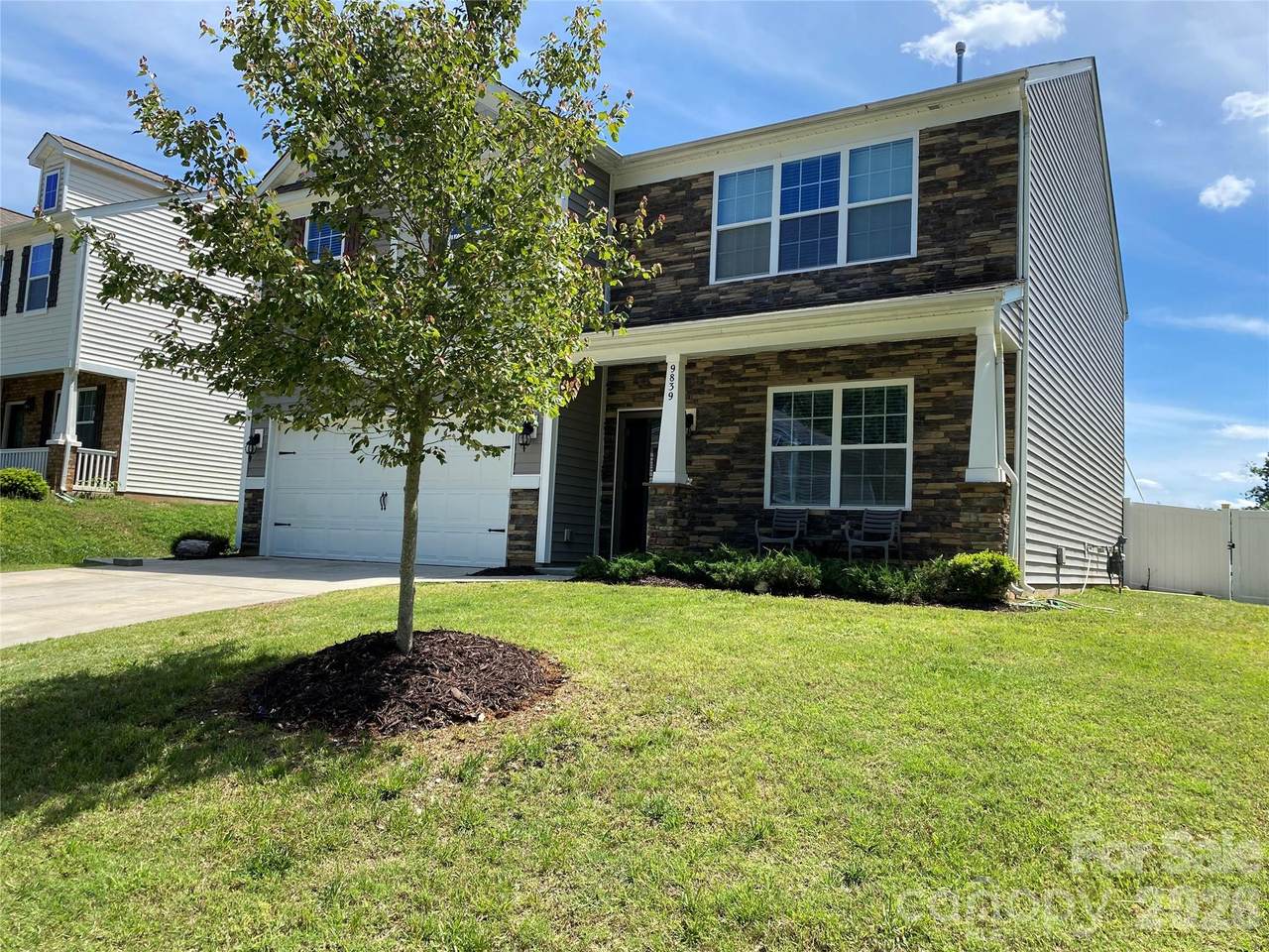 9839 Oak Barrel Lane - Photo 1