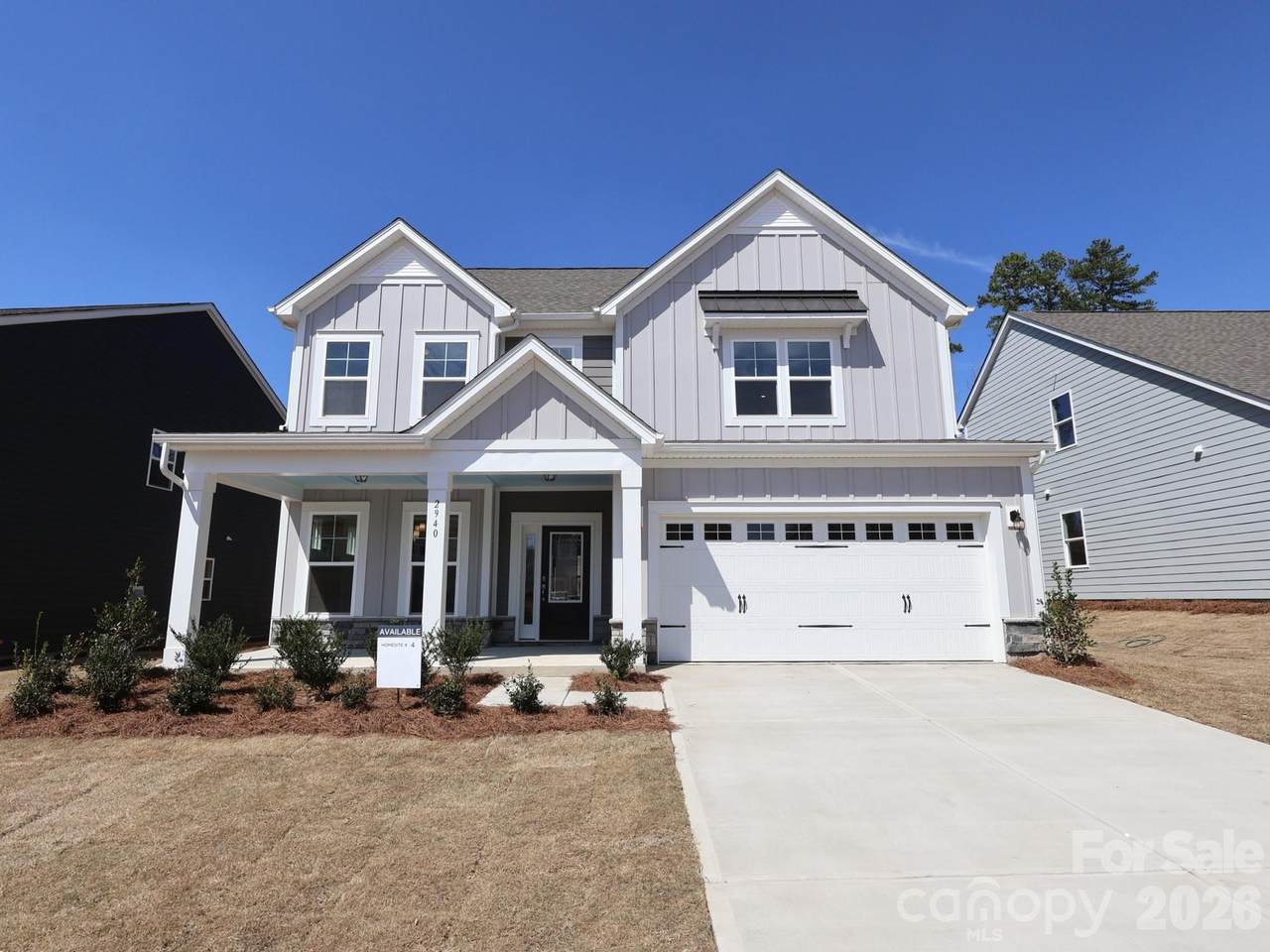 2940 Ballenger Street - Photo 1