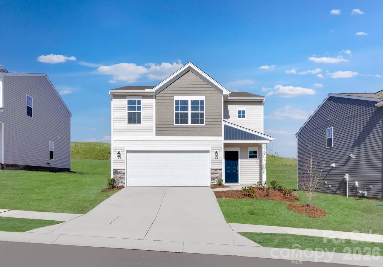 702 Espresso Drive - Photo 1