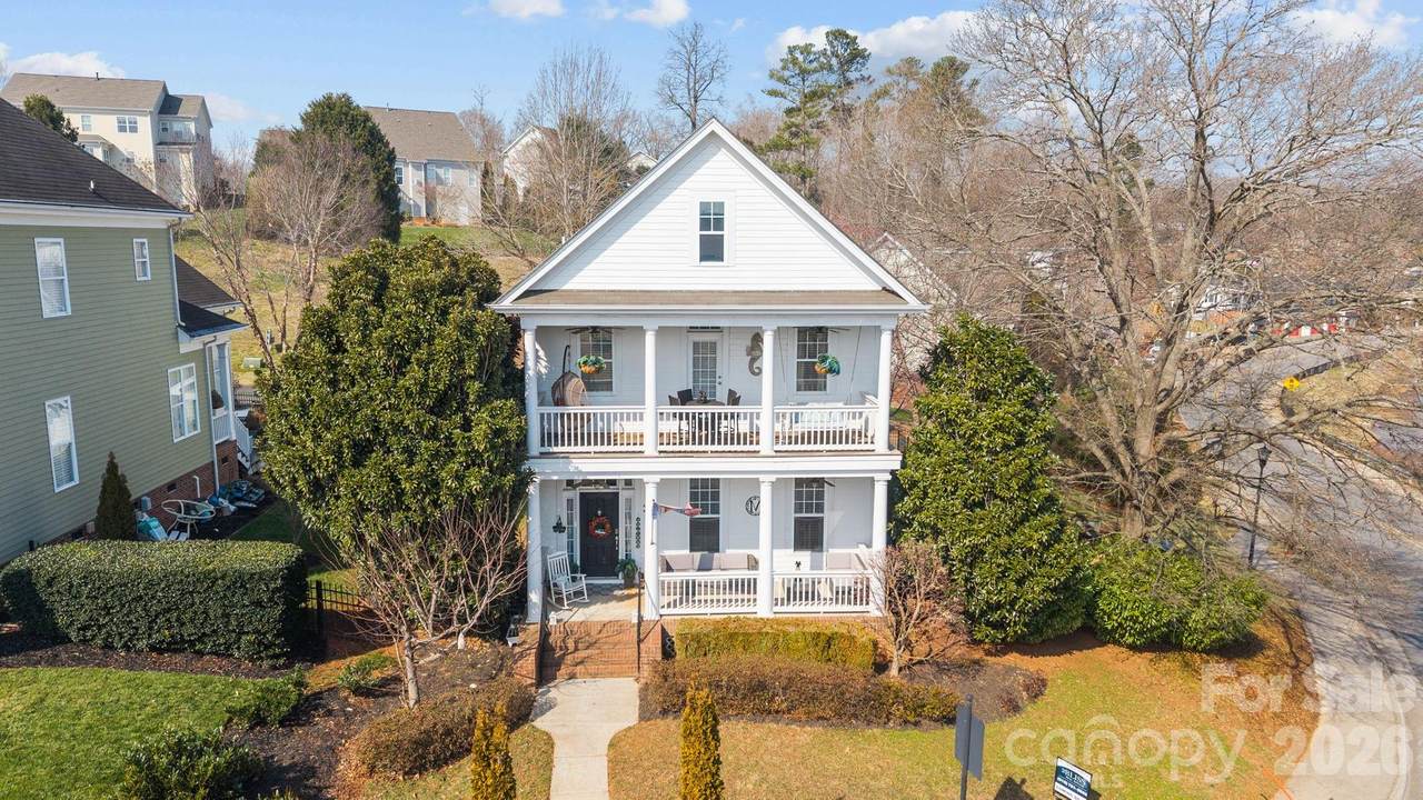 160 Wesleyan Drive - Photo 1