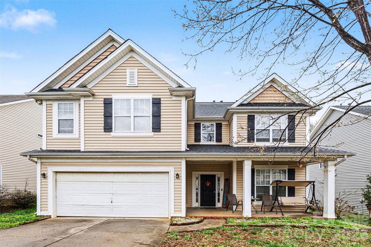 4005 Magna Lane - Photo 1