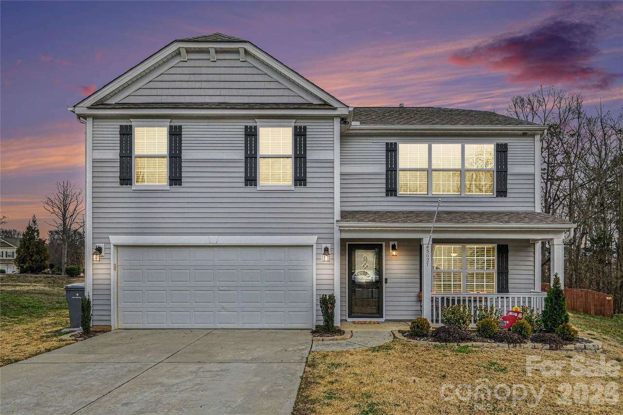 5027 William Caldwell Avenue - Photo 1