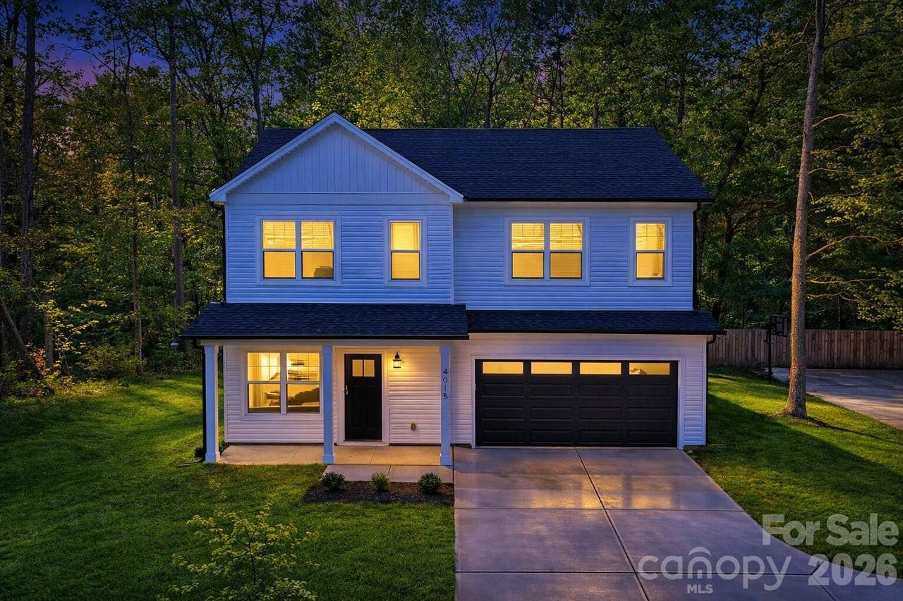 4015 Oakdale Road - Photo 1