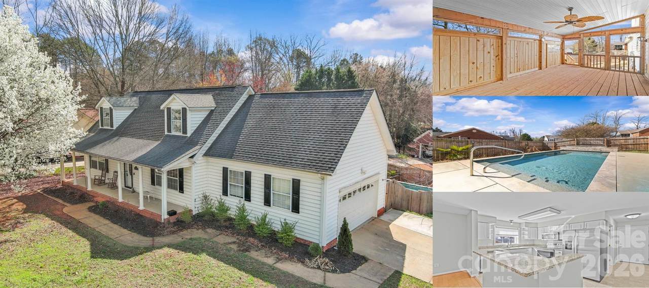 113 Heather Glen Lane - Photo 1