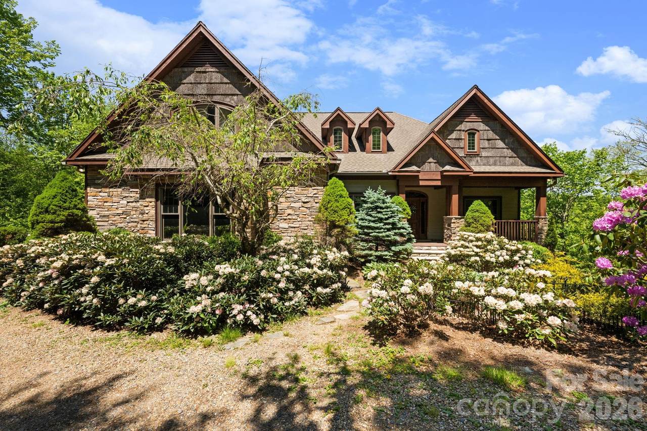 1226 Grouse Moor Drive - Photo 1