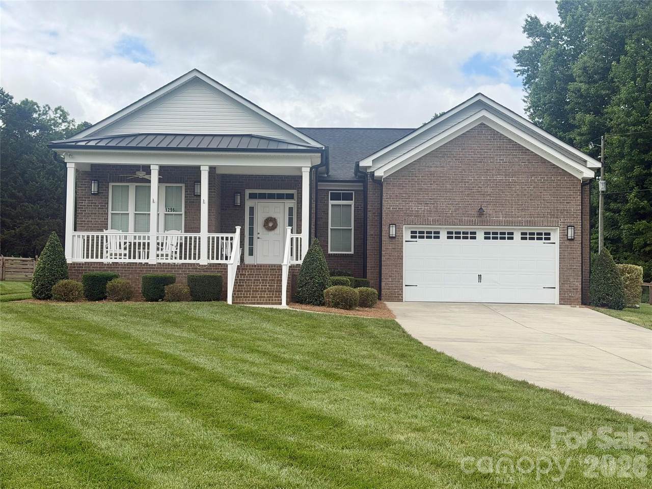 1296 Ben Black Road - Photo 1