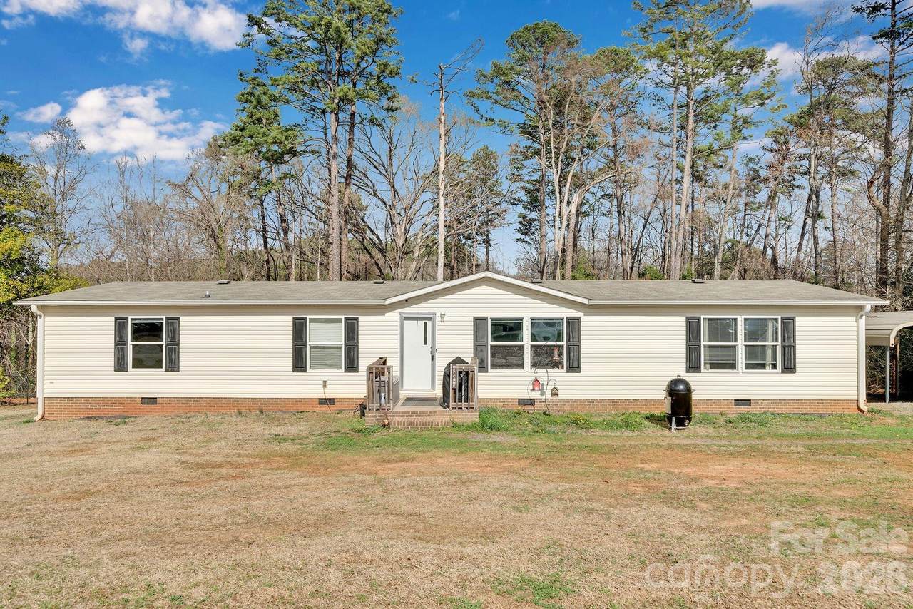 812 Dallas Spencer Mtn Road - Photo 1