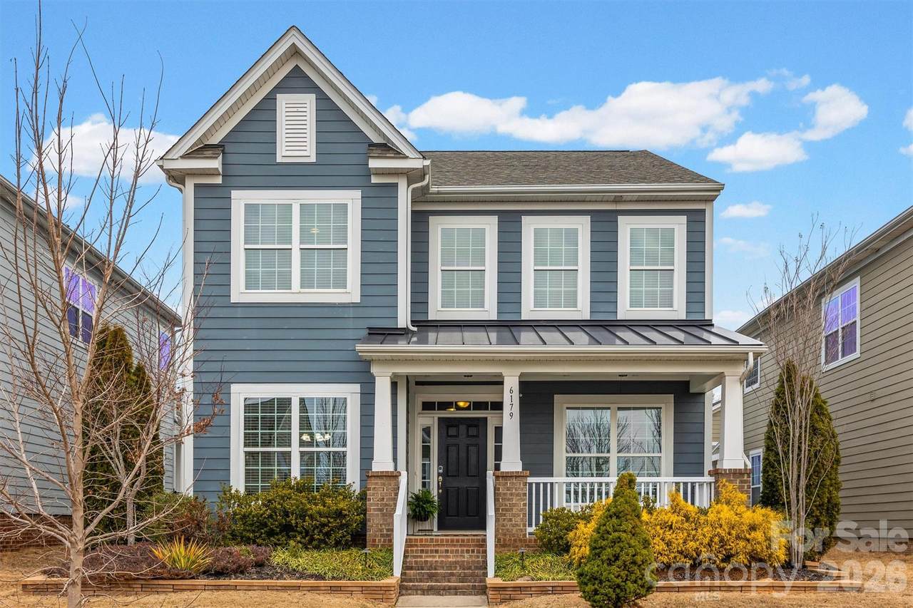 6179 Cloverdale Drive - Photo 1