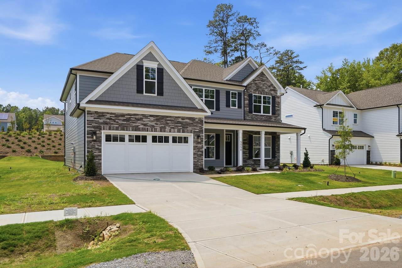 5058 Mclaughlin Loop - Photo 1