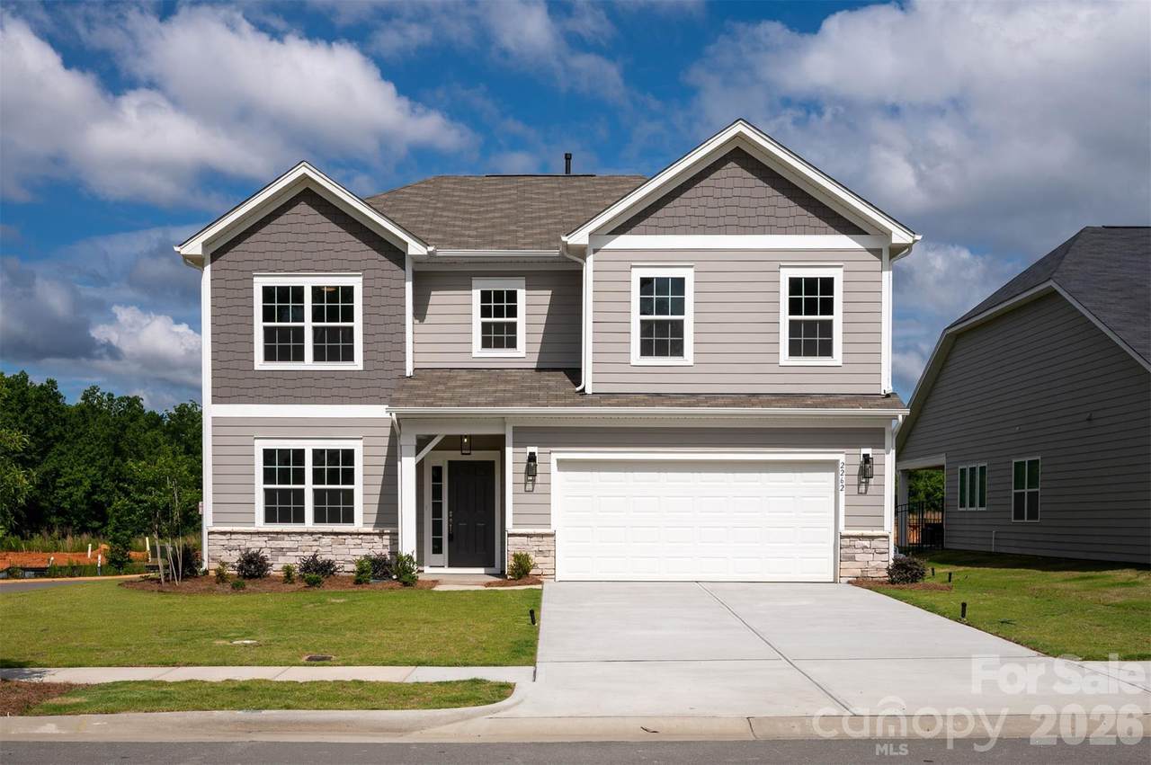 2262 Trundle Drive - Photo 1