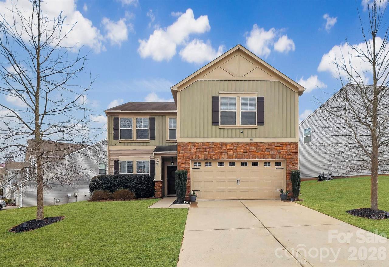 4626 Gibbons Link Road - Photo 1