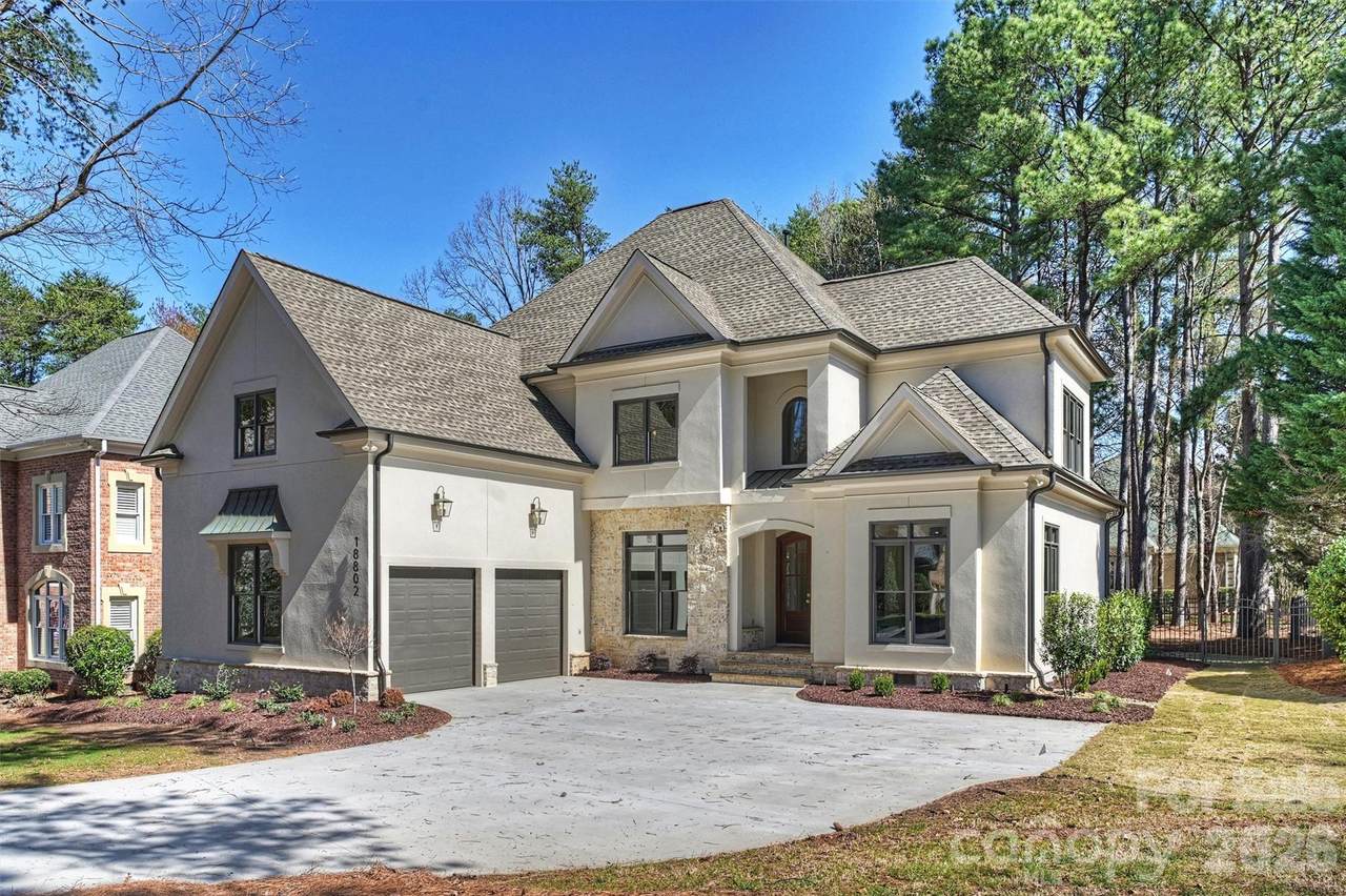 18802 Pentwater Court - Photo 1